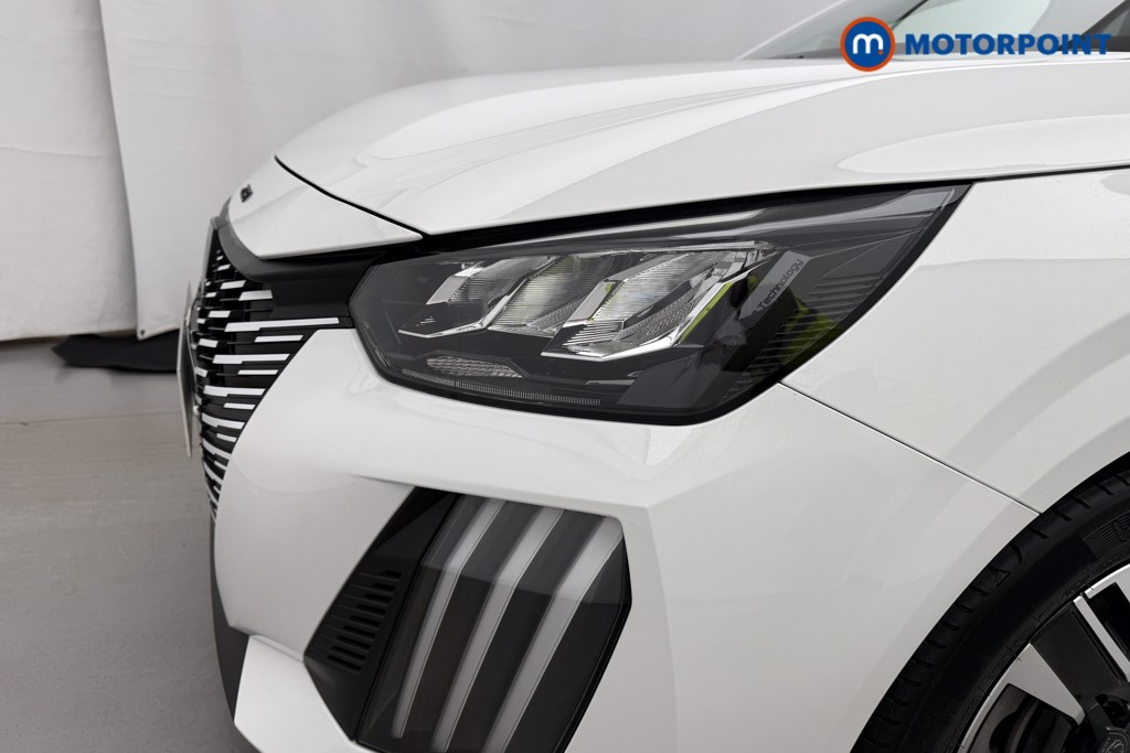 Peugeot 208 Allure Manual Petrol Hatchback - Stock Number (1624755) - 24th supplementary image