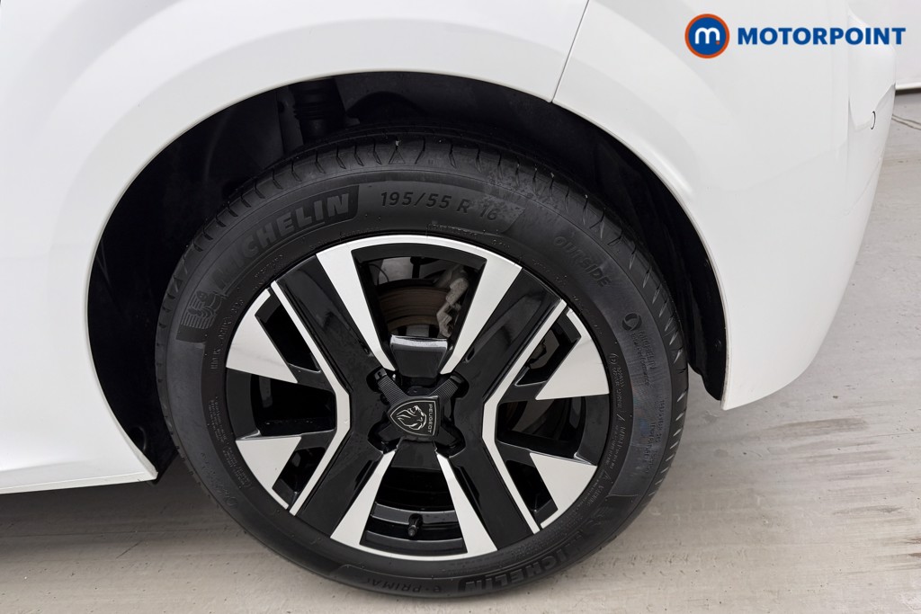 Peugeot 208 Allure Manual Petrol Hatchback - Stock Number (1624755) - 26th supplementary image