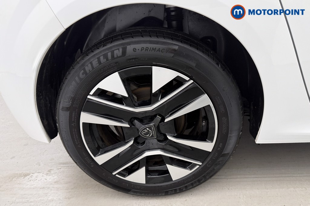 Peugeot 208 Allure Manual Petrol Hatchback - Stock Number (1624755) - 27th supplementary image
