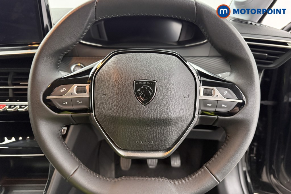 Peugeot 208 Allure Manual Petrol Hatchback - Stock Number (1624763) - 2nd supplementary image