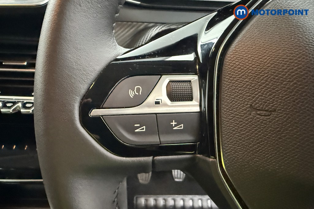 Peugeot 208 Allure Manual Petrol Hatchback - Stock Number (1624763) - 3rd supplementary image