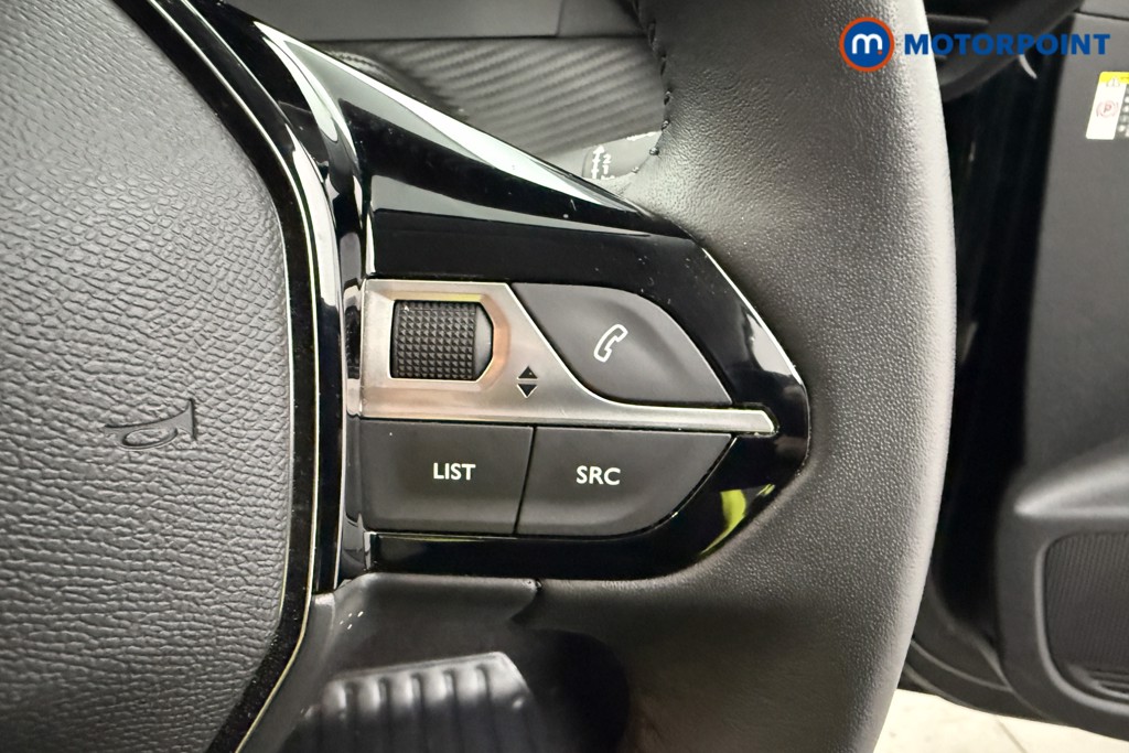Peugeot 208 Allure Manual Petrol Hatchback - Stock Number (1624763) - 4th supplementary image