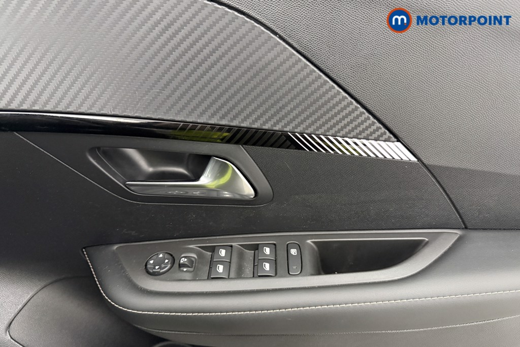 Peugeot 208 Allure Manual Petrol Hatchback - Stock Number (1624763) - 15th supplementary image