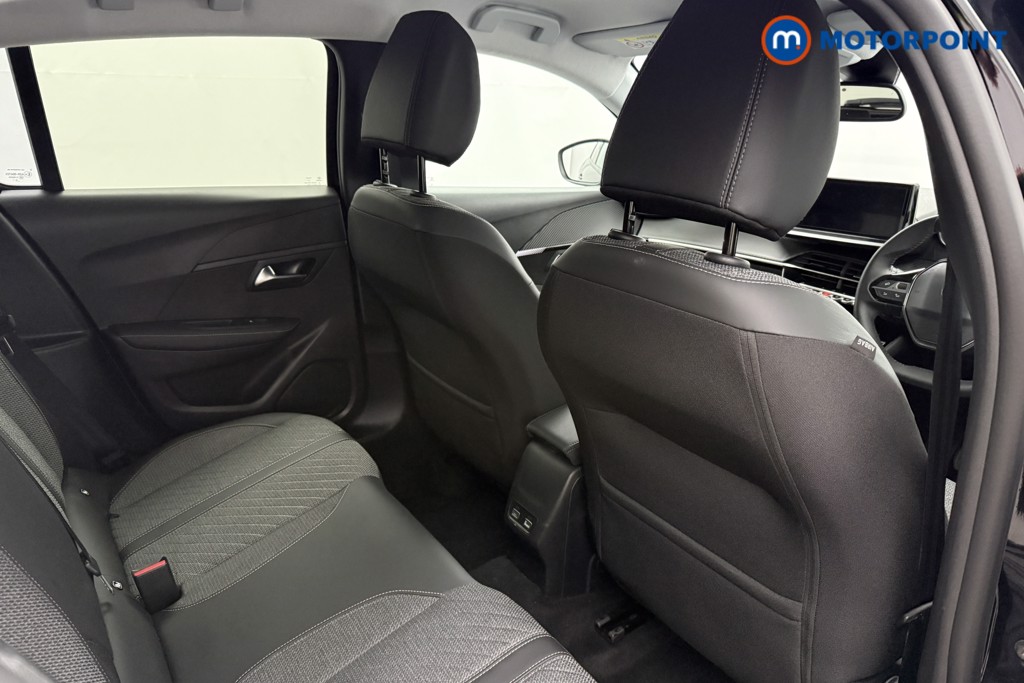Peugeot 208 Allure Manual Petrol Hatchback - Stock Number (1624763) - 16th supplementary image