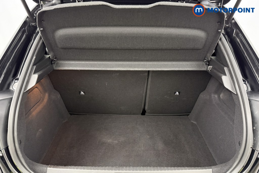 Peugeot 208 Allure Manual Petrol Hatchback - Stock Number (1624763) - 19th supplementary image