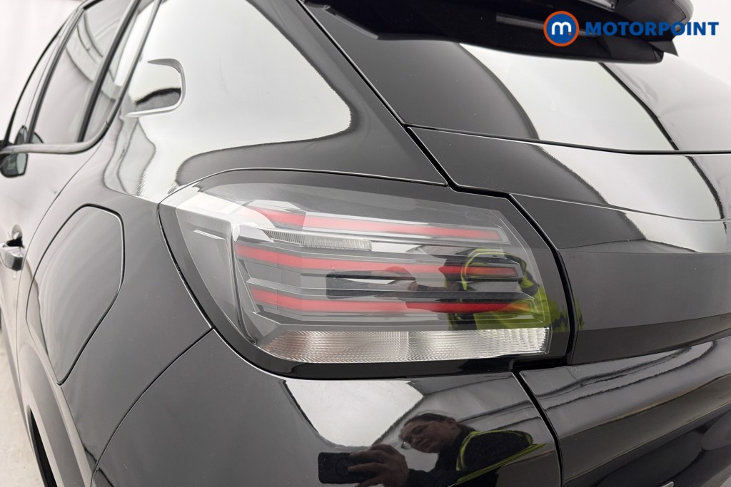 Peugeot 208 Allure Manual Petrol Hatchback - Stock Number (1624763) - 20th supplementary image