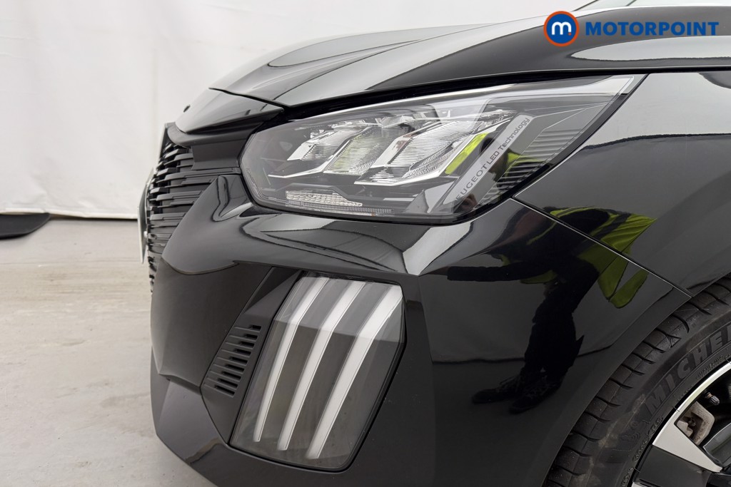 Peugeot 208 Allure Manual Petrol Hatchback - Stock Number (1624763) - 22nd supplementary image