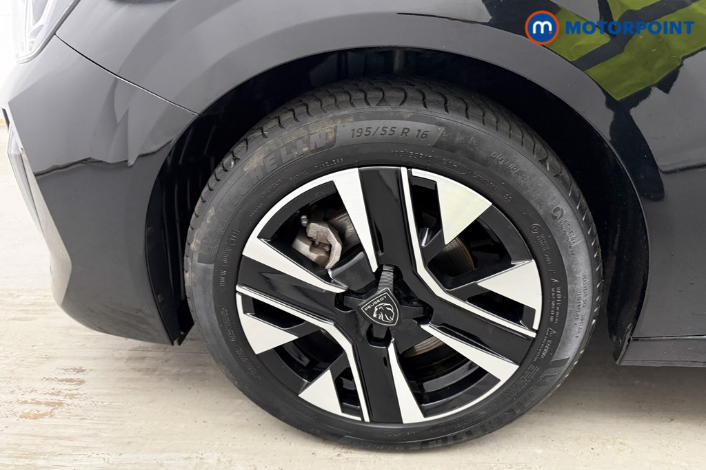 Peugeot 208 Allure Manual Petrol Hatchback - Stock Number (1624763) - 23rd supplementary image