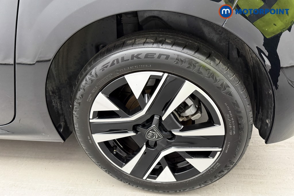 Peugeot 208 Allure Manual Petrol Hatchback - Stock Number (1624763) - 24th supplementary image