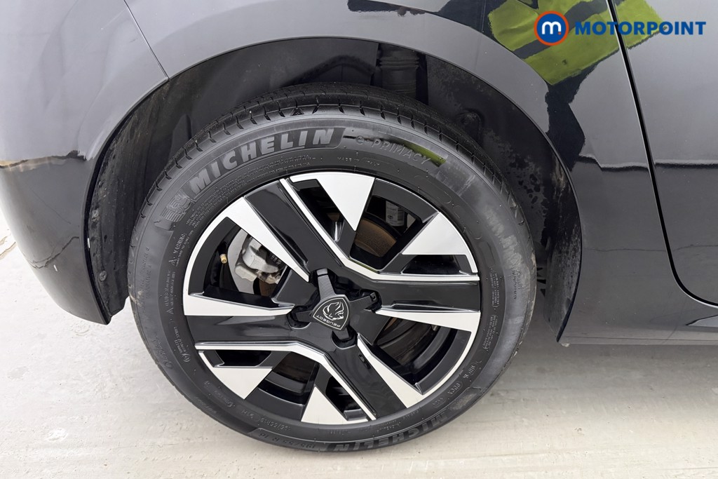 Peugeot 208 Allure Manual Petrol Hatchback - Stock Number (1624763) - 25th supplementary image