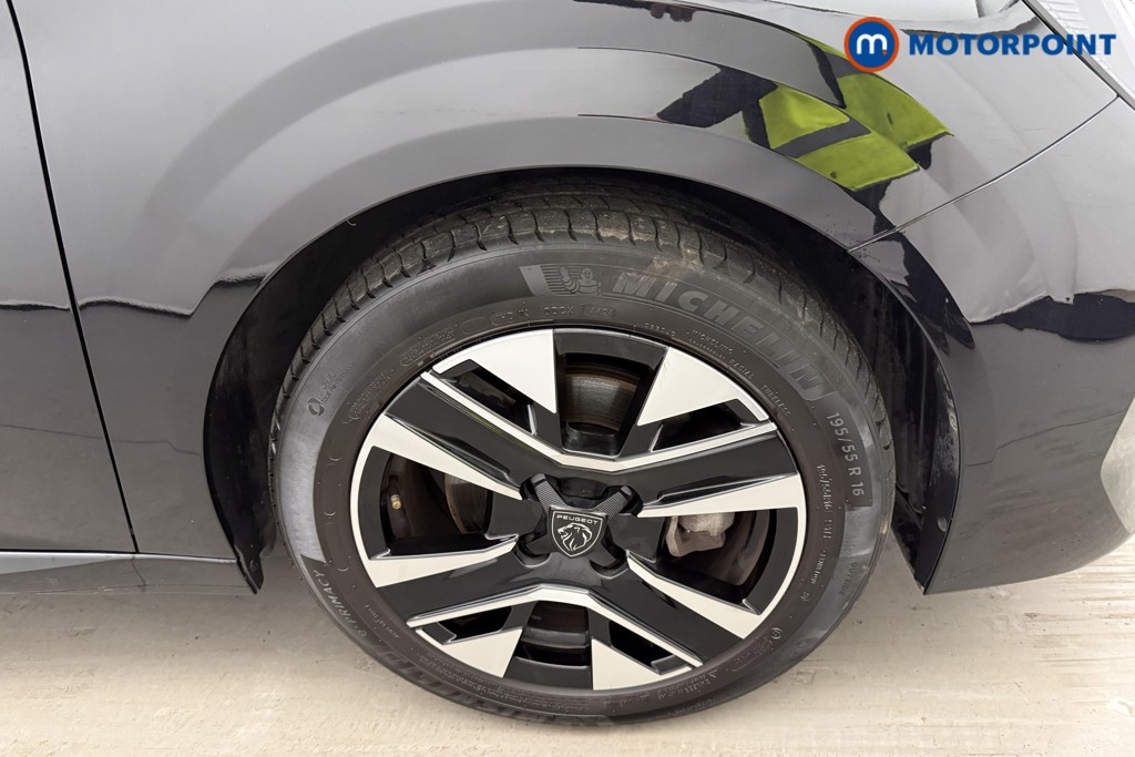 Peugeot 208 Allure Manual Petrol Hatchback - Stock Number (1624763) - 26th supplementary image