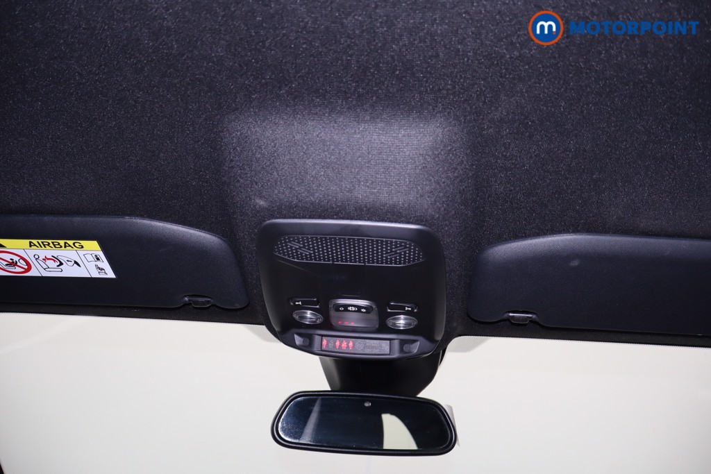 Vauxhall Corsa GS Manual Petrol Hatchback - Stock Number (1624807) - 2nd supplementary image