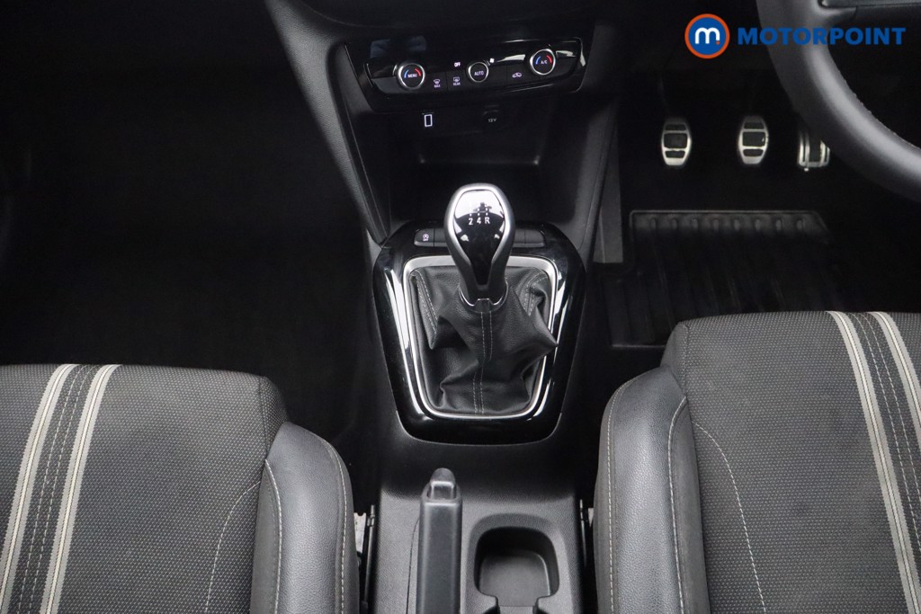 Vauxhall Corsa GS Manual Petrol Hatchback - Stock Number (1624807) - 5th supplementary image