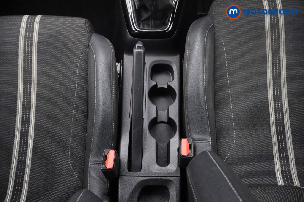 Vauxhall Corsa GS Manual Petrol Hatchback - Stock Number (1624807) - 6th supplementary image