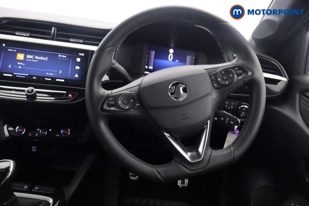 Vauxhall Corsa GS Manual Petrol Hatchback - Stock Number (1624807) - 8th supplementary image