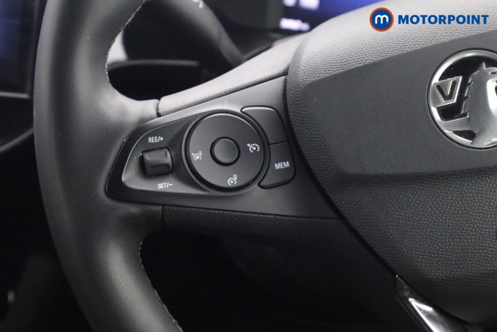 Vauxhall Corsa GS Manual Petrol Hatchback - Stock Number (1624807) - 9th supplementary image