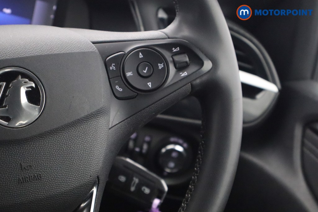 Vauxhall Corsa GS Manual Petrol Hatchback - Stock Number (1624807) - 10th supplementary image