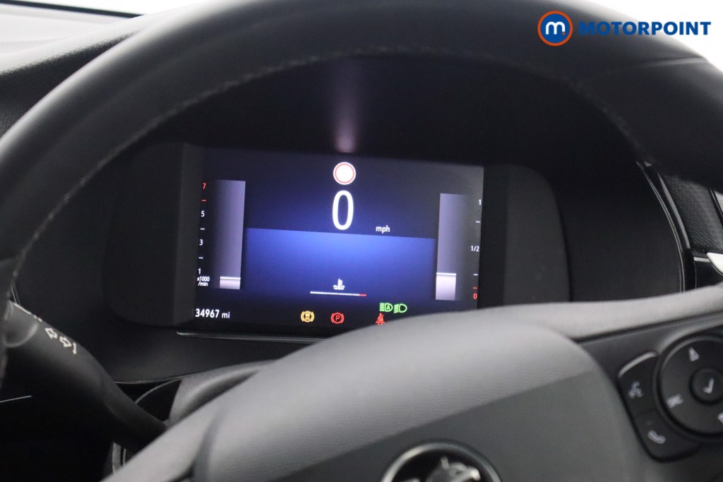 Vauxhall Corsa GS Manual Petrol Hatchback - Stock Number (1624807) - 11th supplementary image