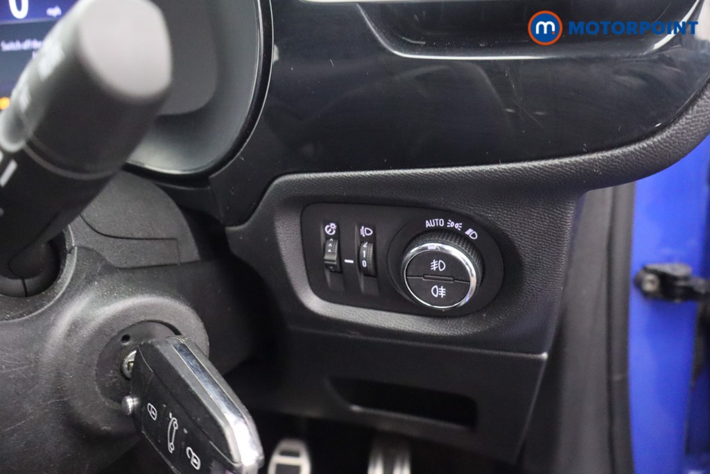 Vauxhall Corsa GS Manual Petrol Hatchback - Stock Number (1624807) - 14th supplementary image