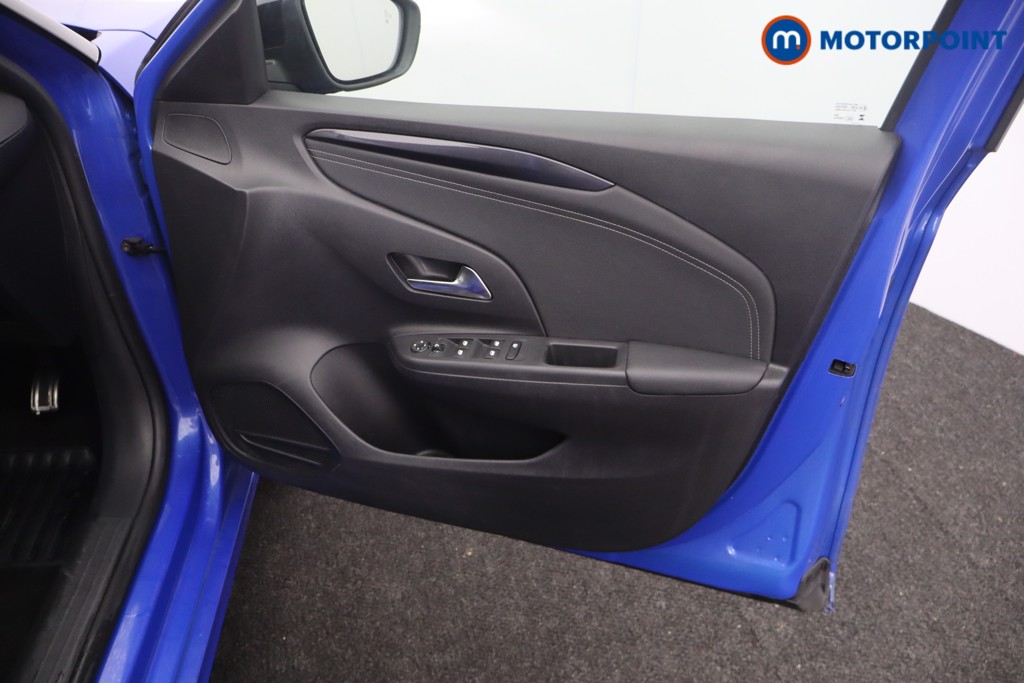 Vauxhall Corsa GS Manual Petrol Hatchback - Stock Number (1624807) - 15th supplementary image