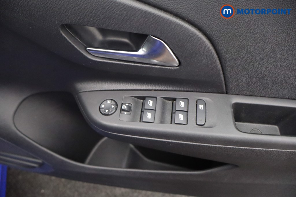 Vauxhall Corsa GS Manual Petrol Hatchback - Stock Number (1624807) - 17th supplementary image