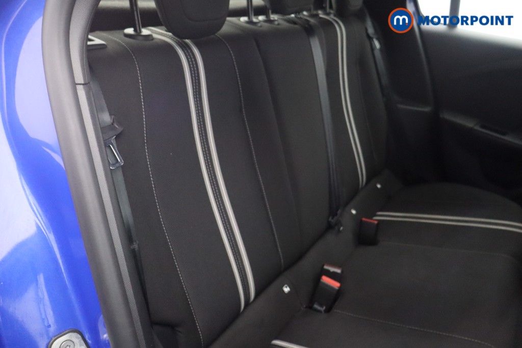 Vauxhall Corsa GS Manual Petrol Hatchback - Stock Number (1624807) - 19th supplementary image