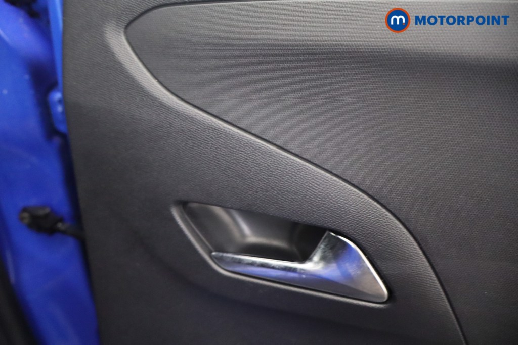 Vauxhall Corsa GS Manual Petrol Hatchback - Stock Number (1624807) - 21st supplementary image