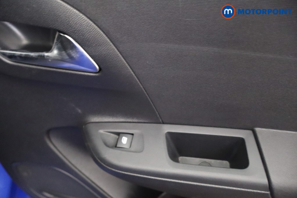 Vauxhall Corsa GS Manual Petrol Hatchback - Stock Number (1624807) - 22nd supplementary image