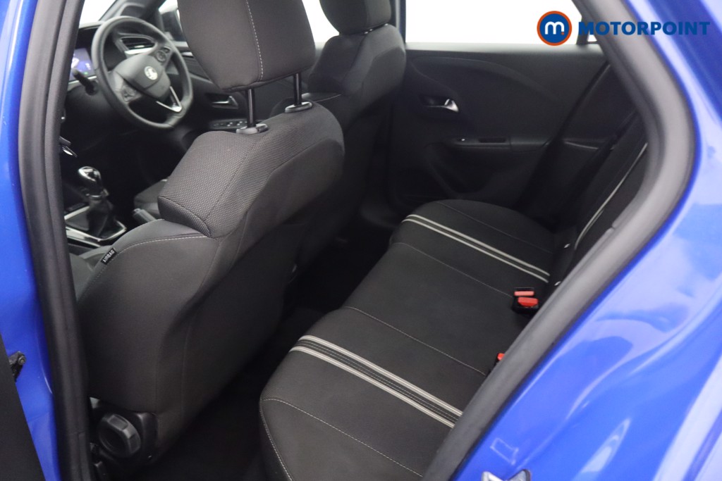 Vauxhall Corsa GS Manual Petrol Hatchback - Stock Number (1624807) - 23rd supplementary image