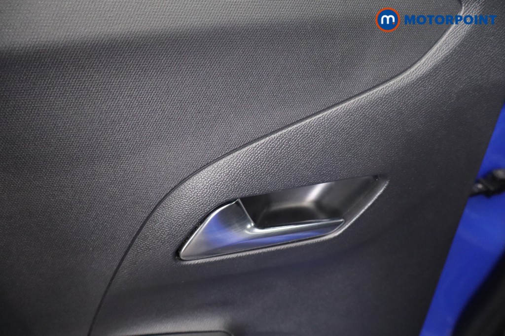 Vauxhall Corsa GS Manual Petrol Hatchback - Stock Number (1624807) - 25th supplementary image