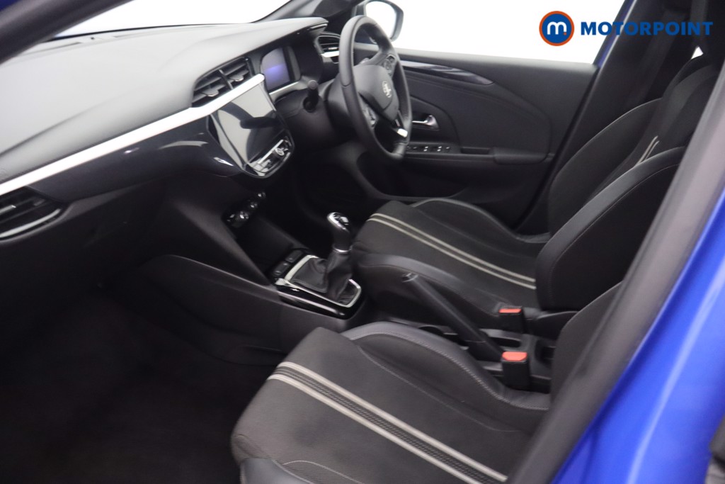 Vauxhall Corsa GS Manual Petrol Hatchback - Stock Number (1624807) - 27th supplementary image