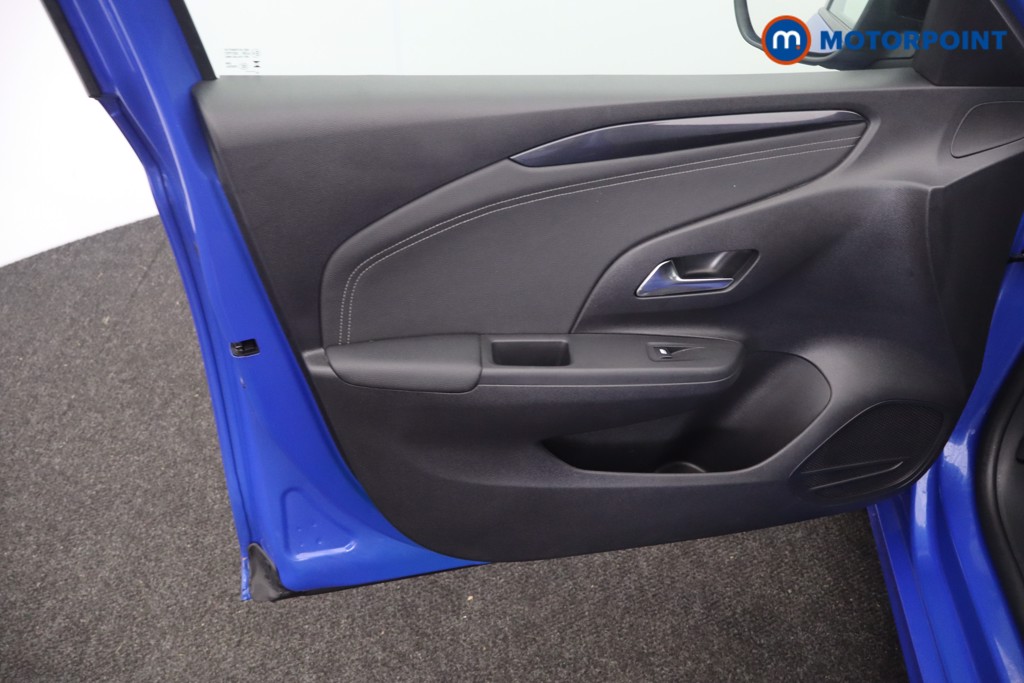 Vauxhall Corsa GS Manual Petrol Hatchback - Stock Number (1624807) - 28th supplementary image