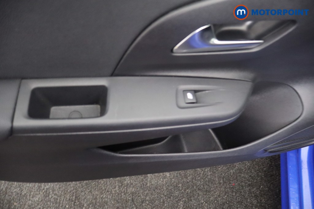 Vauxhall Corsa GS Manual Petrol Hatchback - Stock Number (1624807) - 30th supplementary image