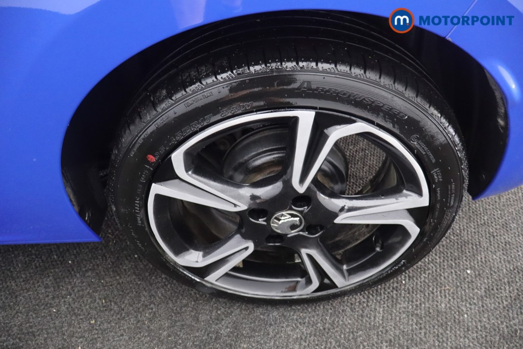 Vauxhall Corsa GS Manual Petrol Hatchback - Stock Number (1624807) - 31st supplementary image