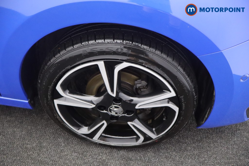 Vauxhall Corsa GS Manual Petrol Hatchback - Stock Number (1624807) - 33rd supplementary image