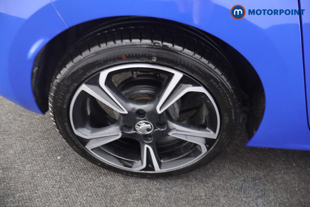 Vauxhall Corsa GS Manual Petrol Hatchback - Stock Number (1624807) - 34th supplementary image