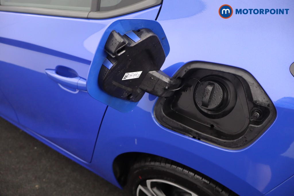 Vauxhall Corsa GS Manual Petrol Hatchback - Stock Number (1624807) - 35th supplementary image