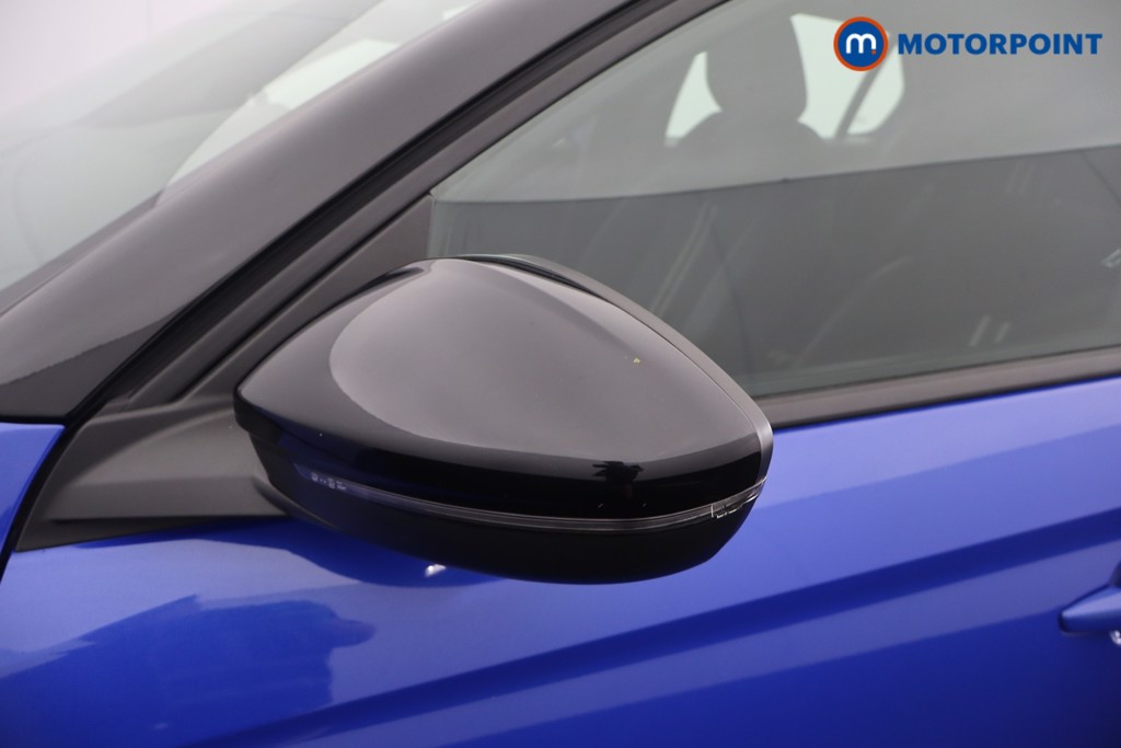 Vauxhall Corsa GS Manual Petrol Hatchback - Stock Number (1624807) - 36th supplementary image