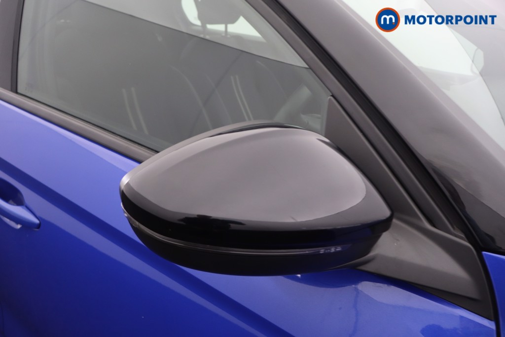 Vauxhall Corsa GS Manual Petrol Hatchback - Stock Number (1624807) - 37th supplementary image