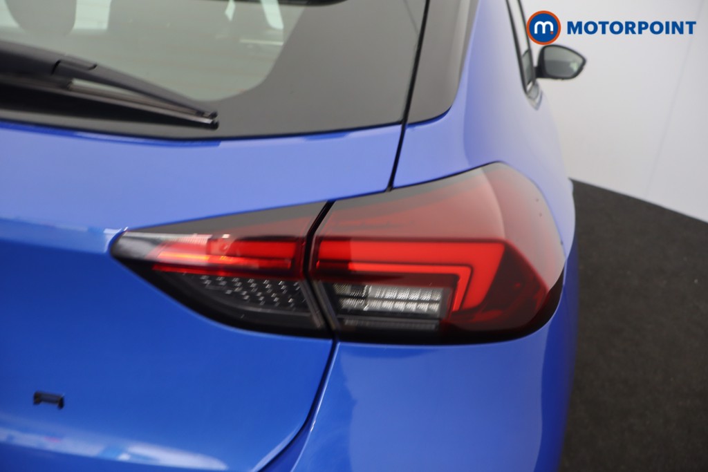 Vauxhall Corsa GS Manual Petrol Hatchback - Stock Number (1624807) - 40th supplementary image