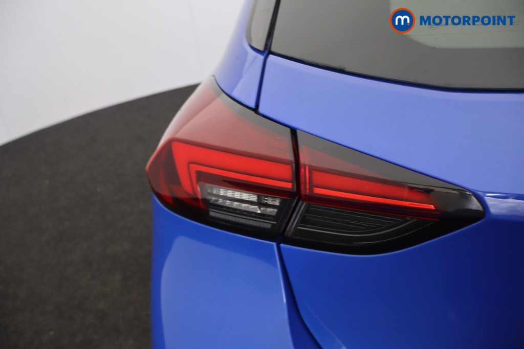 Vauxhall Corsa GS Manual Petrol Hatchback - Stock Number (1624807) - 41st supplementary image