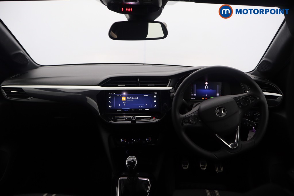 Vauxhall Corsa GS Manual Petrol Hatchback - Stock Number (1624807) - 1st supplementary image