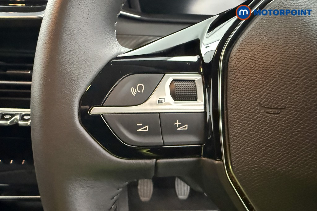 Peugeot 208 Allure Manual Petrol Hatchback - Stock Number (1624820) - 3rd supplementary image