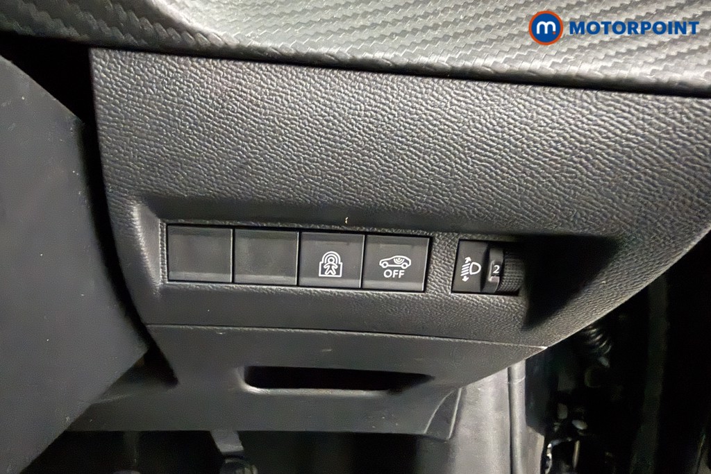 Peugeot 208 Allure Manual Petrol Hatchback - Stock Number (1624820) - 5th supplementary image