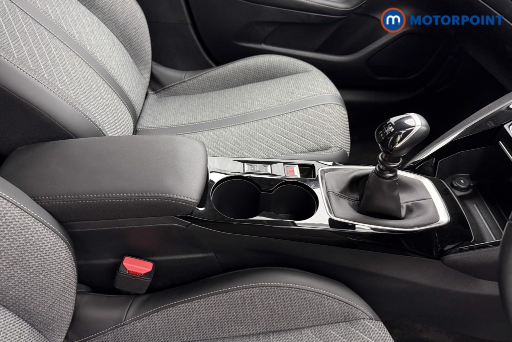 Peugeot 208 Allure Manual Petrol Hatchback - Stock Number (1624820) - 13th supplementary image