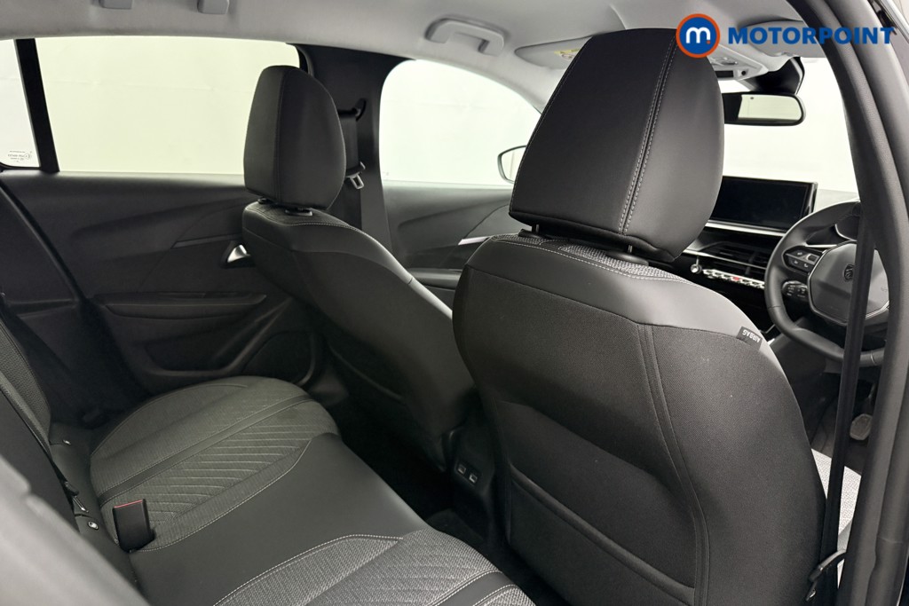 Peugeot 208 Allure Manual Petrol Hatchback - Stock Number (1624820) - 17th supplementary image