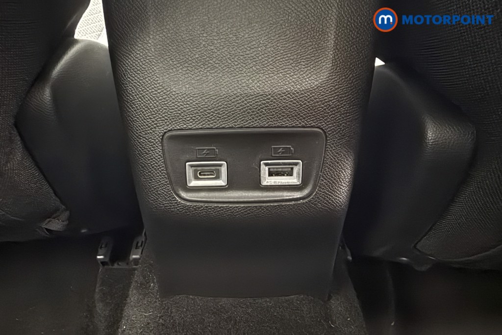 Peugeot 208 Allure Manual Petrol Hatchback - Stock Number (1624820) - 18th supplementary image