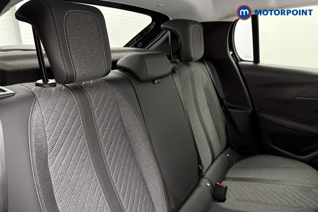 Peugeot 208 Allure Manual Petrol Hatchback - Stock Number (1624820) - 19th supplementary image
