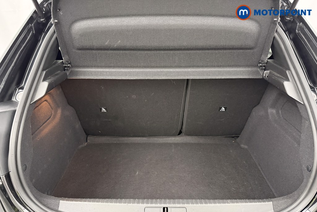 Peugeot 208 Allure Manual Petrol Hatchback - Stock Number (1624820) - 20th supplementary image