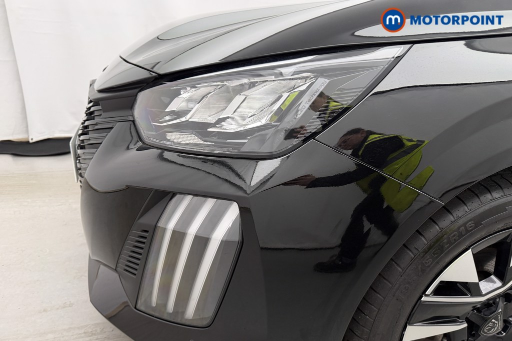 Peugeot 208 Allure Manual Petrol Hatchback - Stock Number (1624820) - 23rd supplementary image